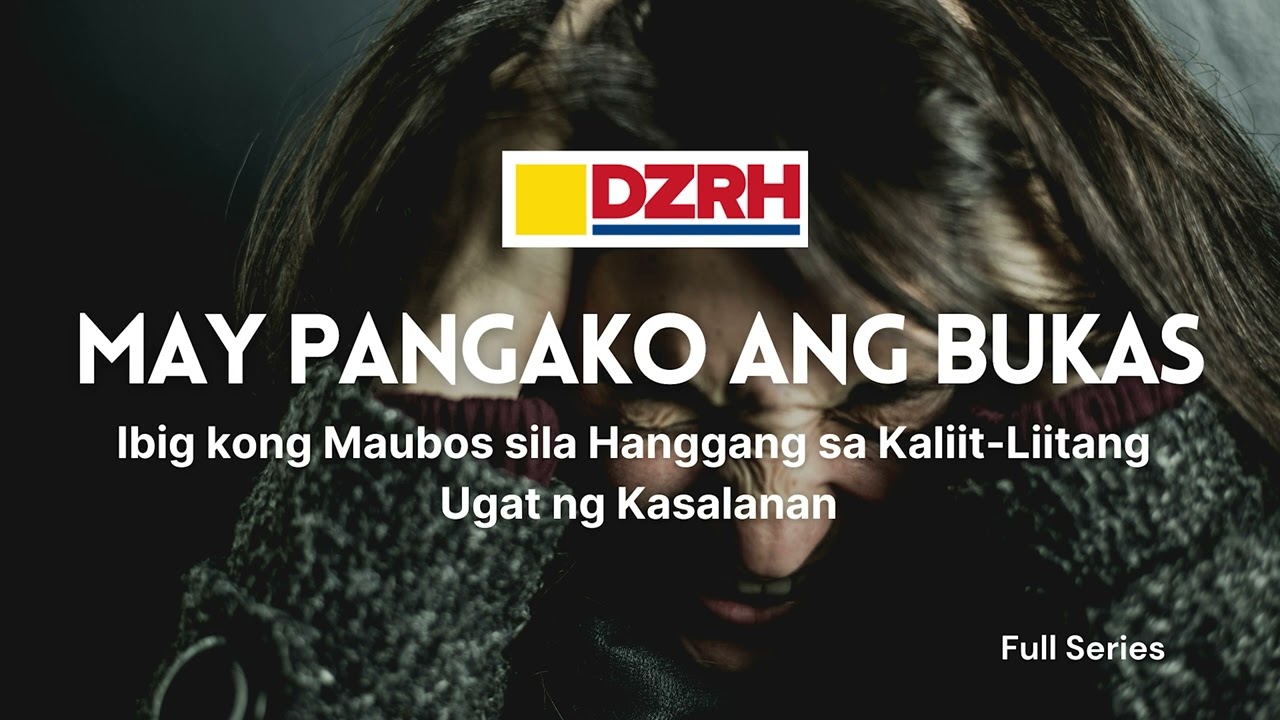 MAY PANGAKO ANG BUKAS︱Ibig kong Maubos sila Hanggang sa Kaliit-Liitang Ugat ng Kasalanan Full