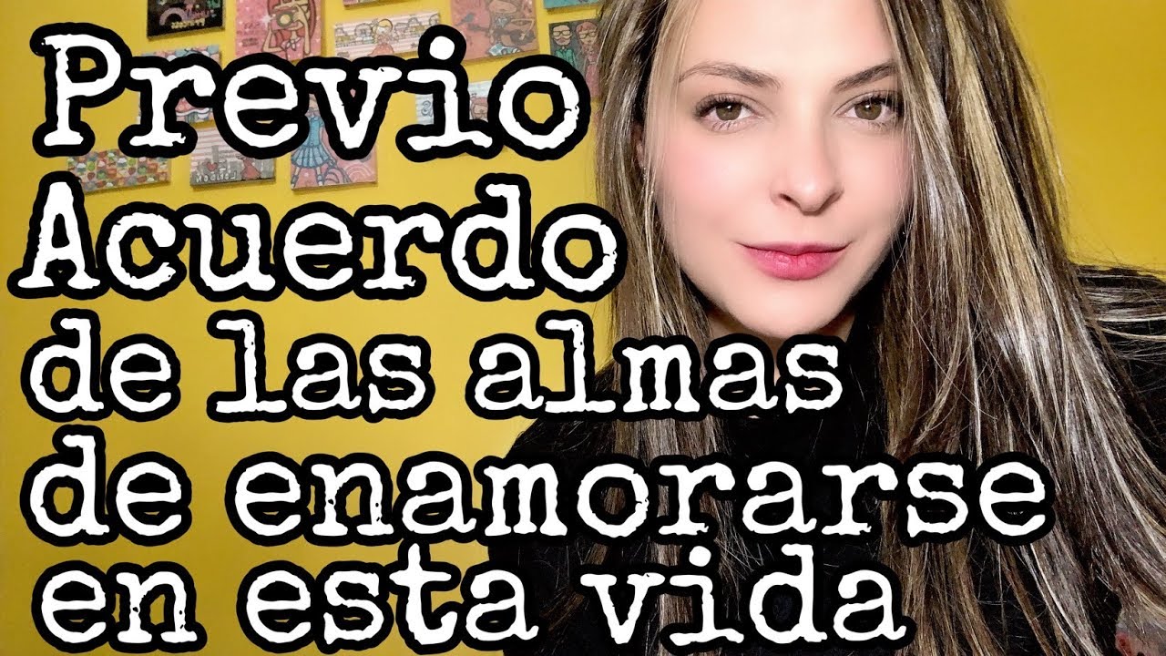 10 SEÑALES DE QUE LO/A CONOCES DE VIDAS PASADAS