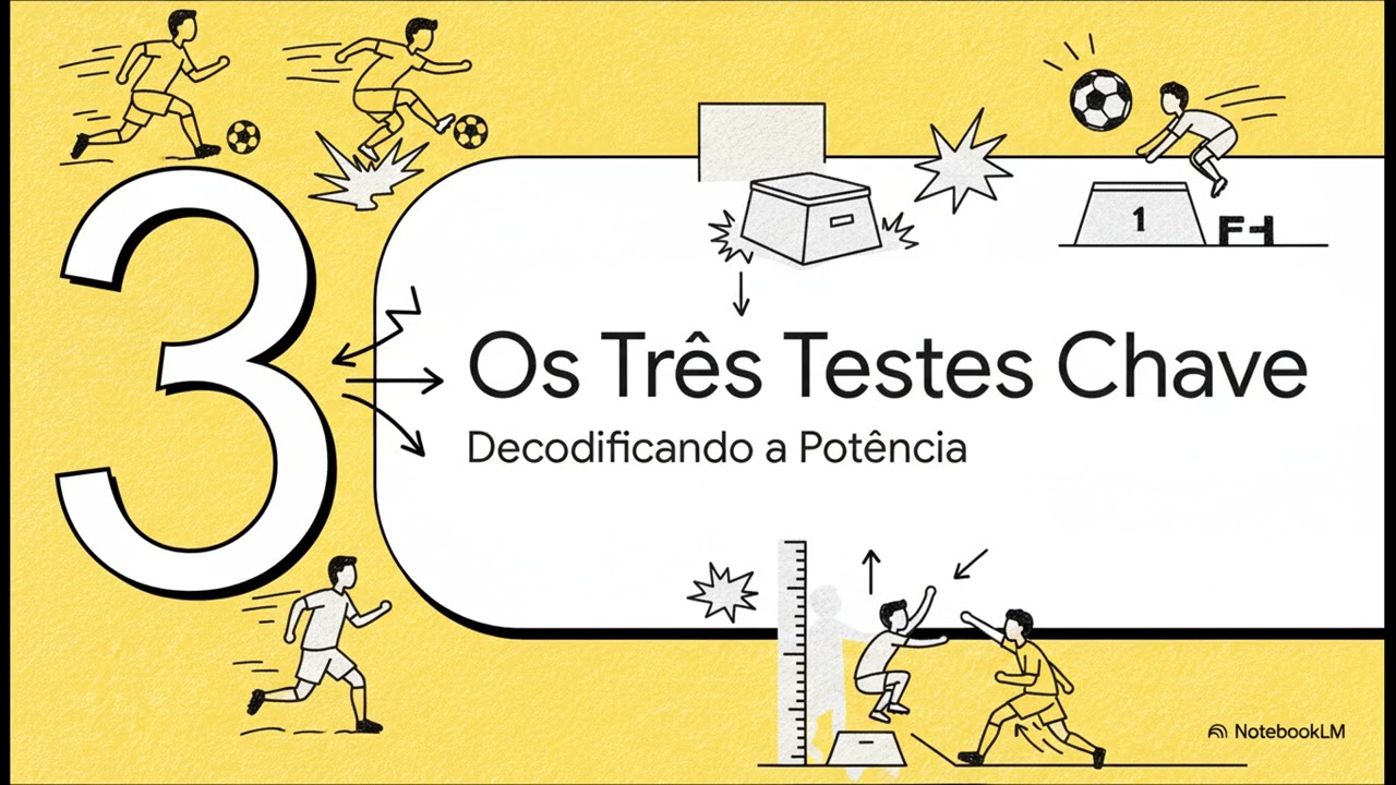 Força Muscular e Performance de Aceleração no Futebol Profissional