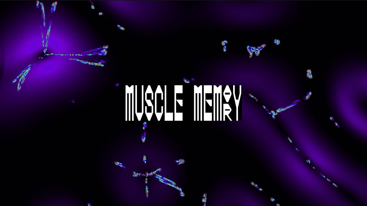 Eli Muro - Muscle Memory