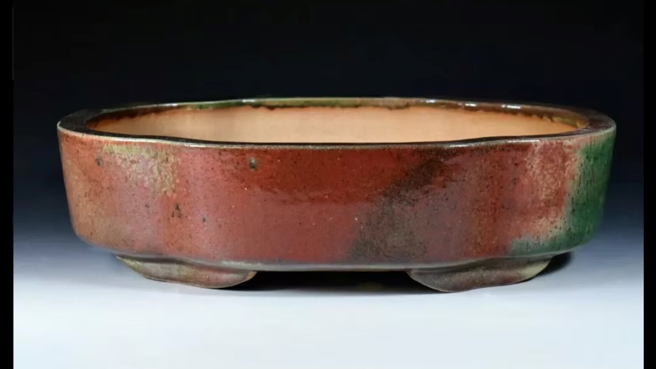 GSBF Golden Zoom July 2025 Bonsai Pottery; NaoTokutake