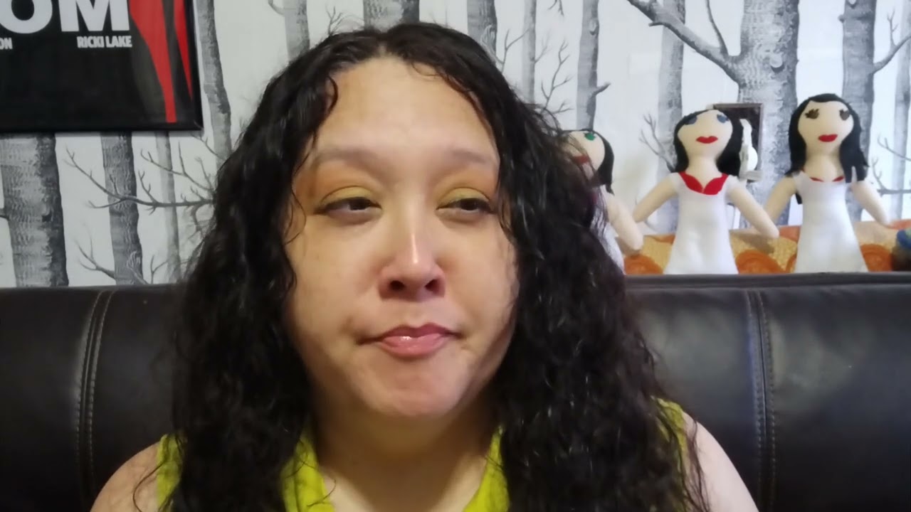 Summerween Book Challenge Intro