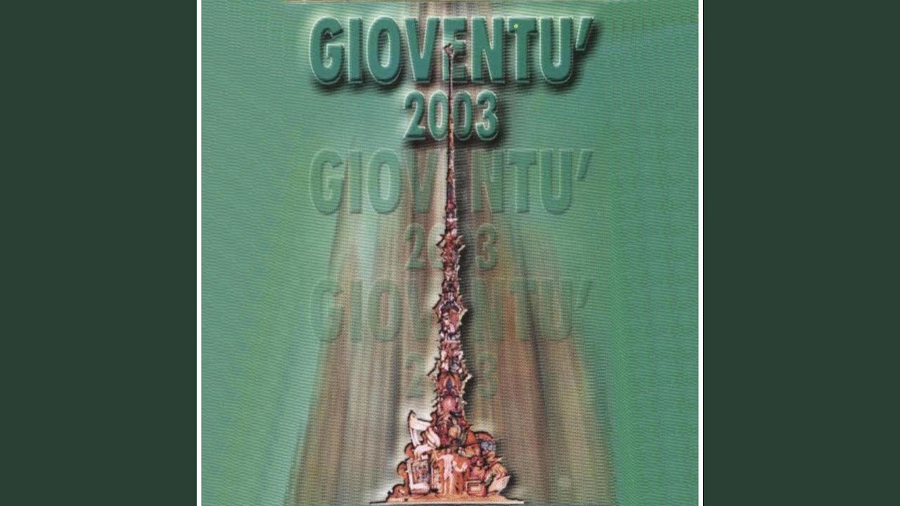 Dille accussì (2003 Salvatore Minieri)