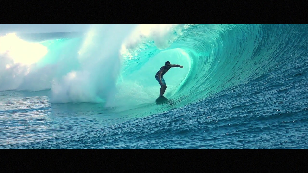 Kevin Blake Goodwin - Shaka (Official Music Video)