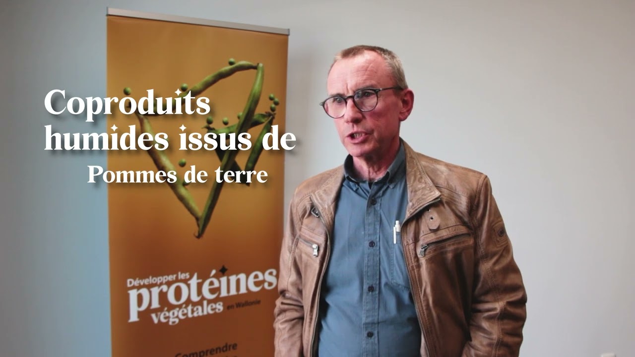 Valorisation des co-produits des culture pour l&rsquo;alimentation animale.