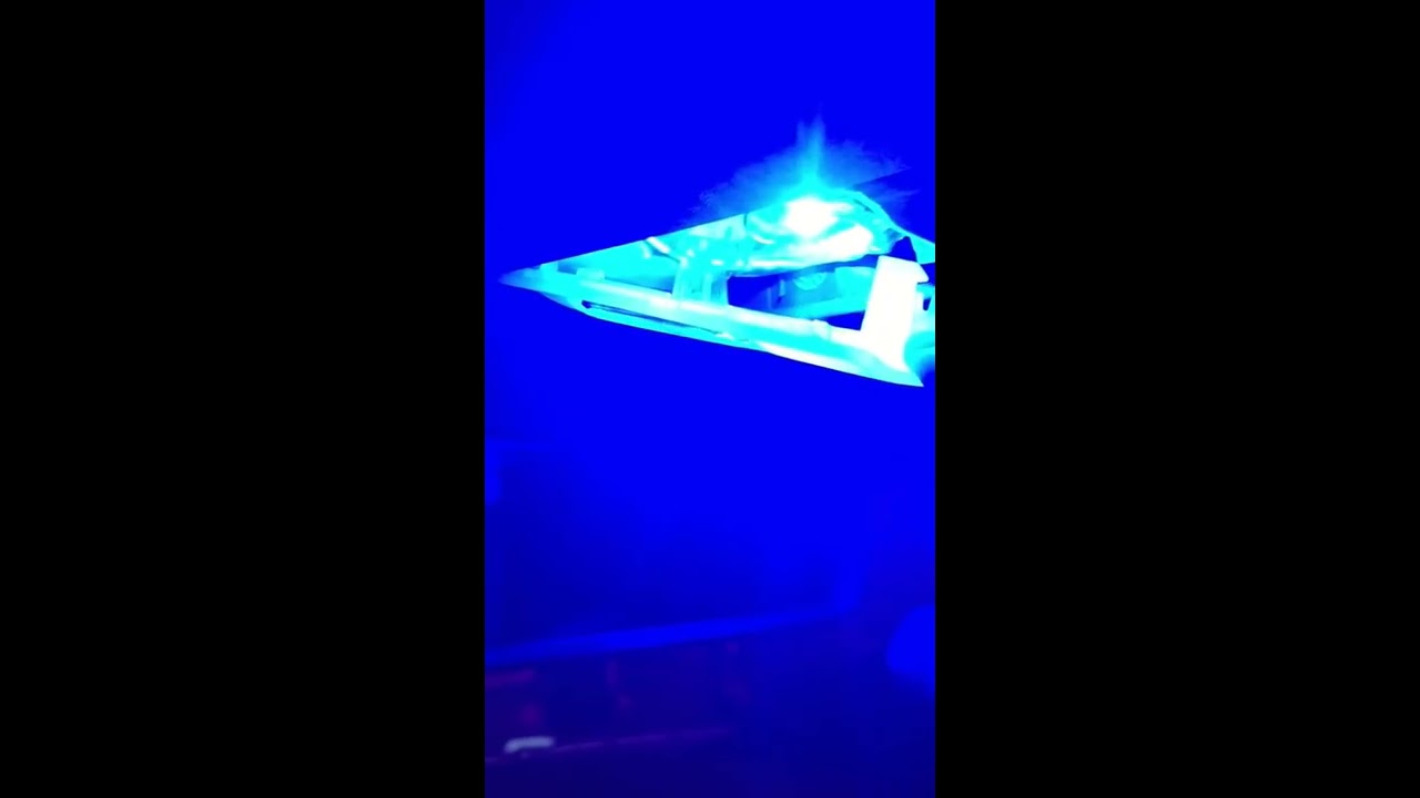 Taurus, SHO, dome LED light interior led install, explorer ford
