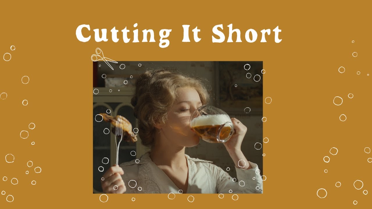 Some like it Czech: CUTTING IT SHORT (Jiř&iacute; Menzel, 198O)