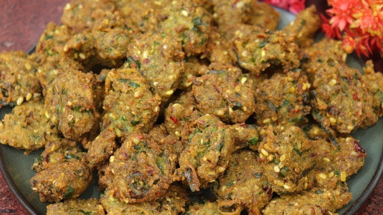 Crispy Crunchy Moong Dal Ke Pakode | Ramzan Special Khasta Moong Dal Pakode | Easy Evening Snack