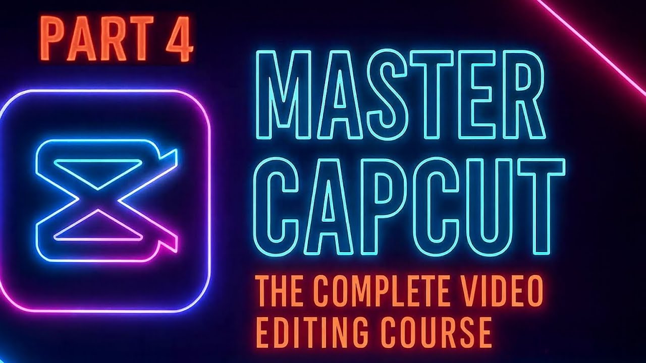 Colors & Adjustments. #CapCut  #VideoEditing #CapCutCourse