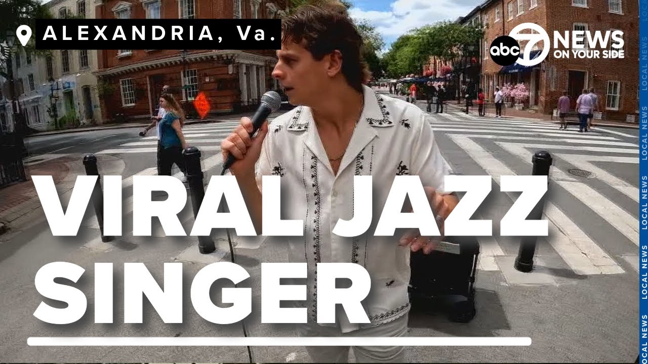 Meet the 25-year-old bringing Jazz to Gen Z