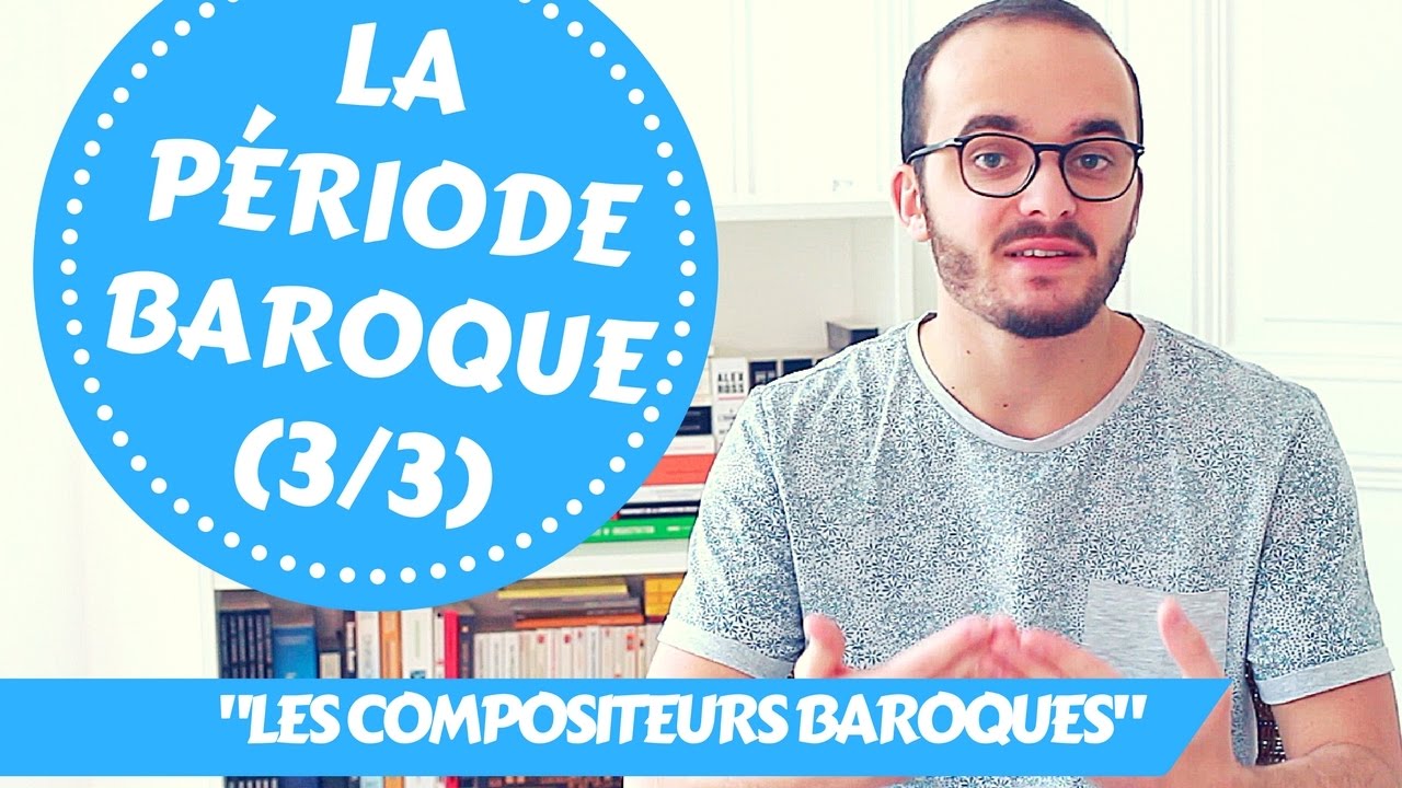 Le Baroque (3/3) - 