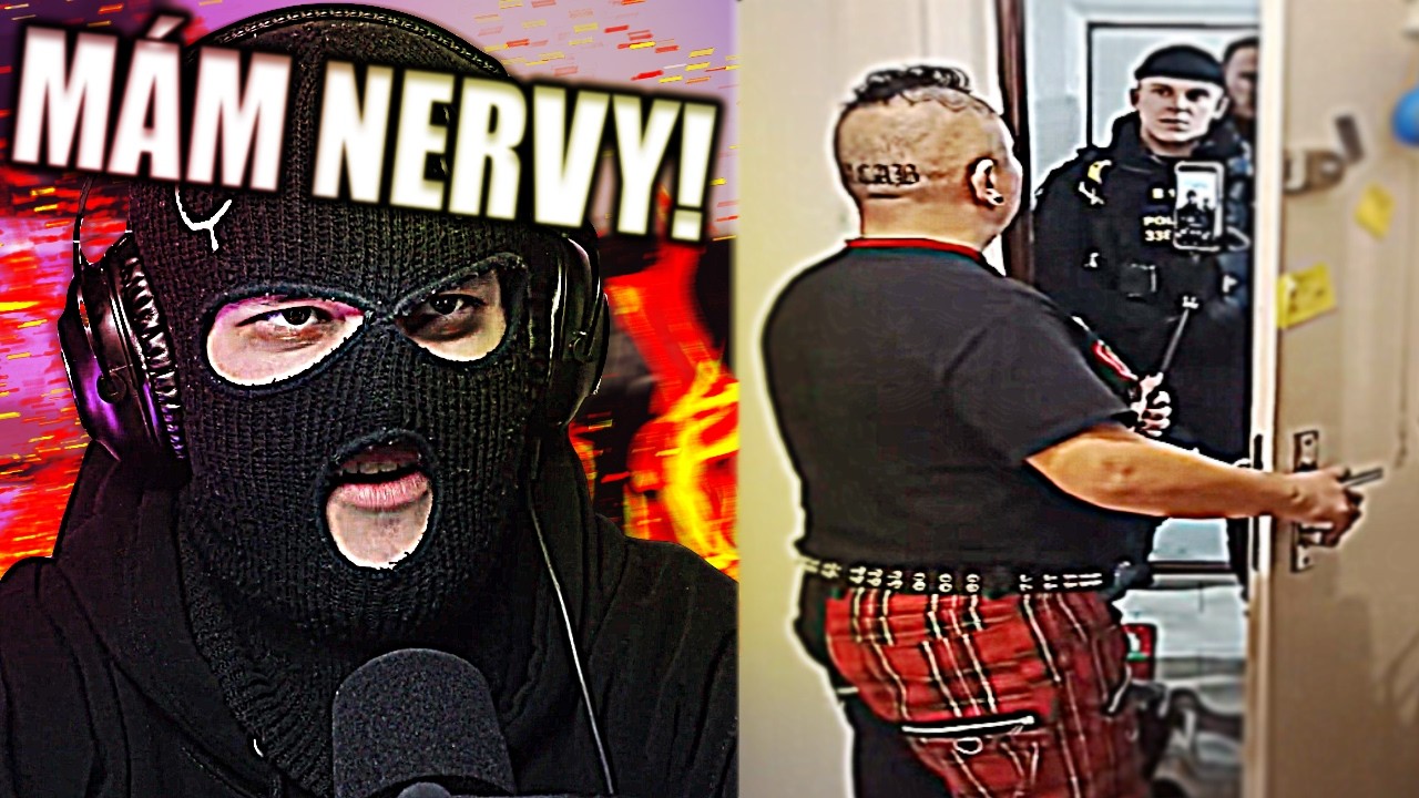 TYHLE PLAT&Iacute;ME Z DAN&Iacute;!