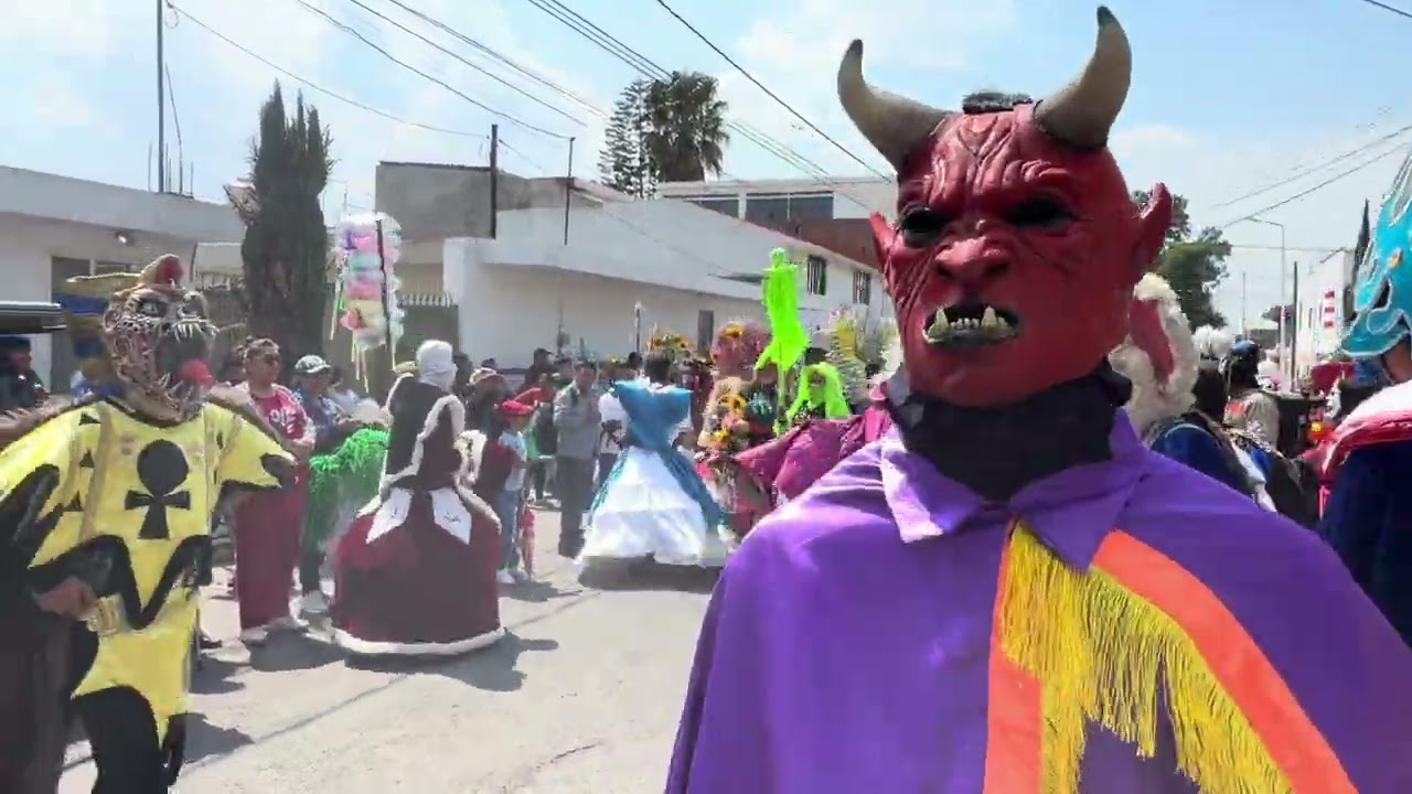 Nueva Generación 2026 #Video19