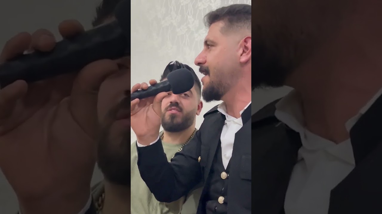 شو کوردی امید شاهمرادی