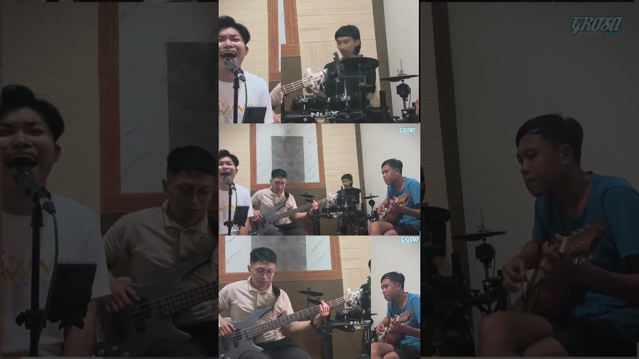 Cover Benrang Birayat #cover #sumbawa