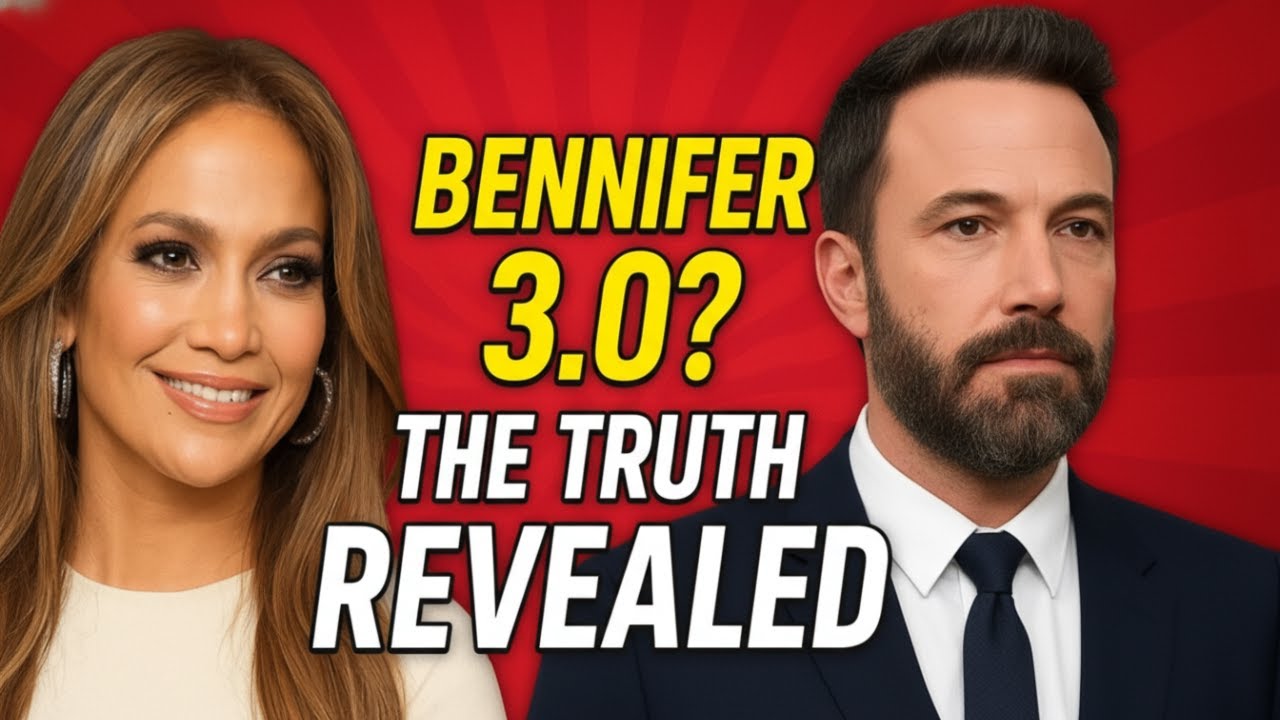 Jennifer Lopez & Ben Affleck: Are They Back Together? The Truth Revealed