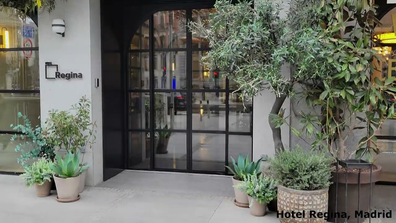 Hotel Regina