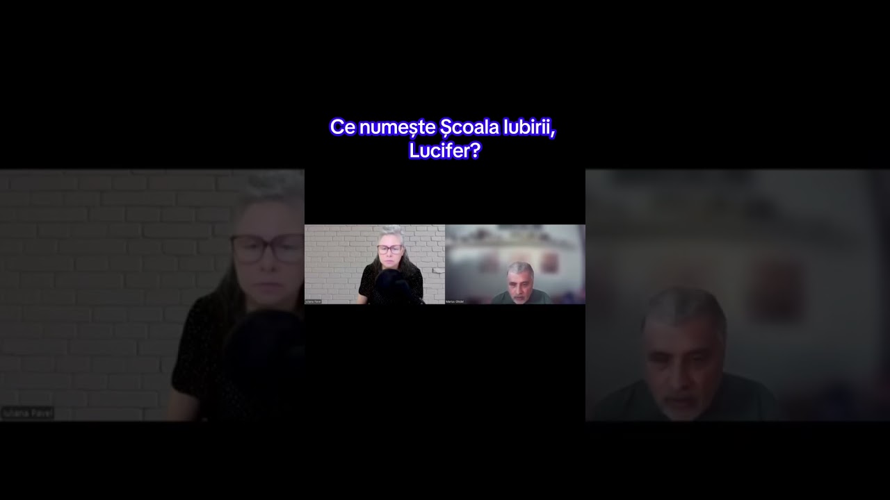 Să ne lămurim ce este Lucifer