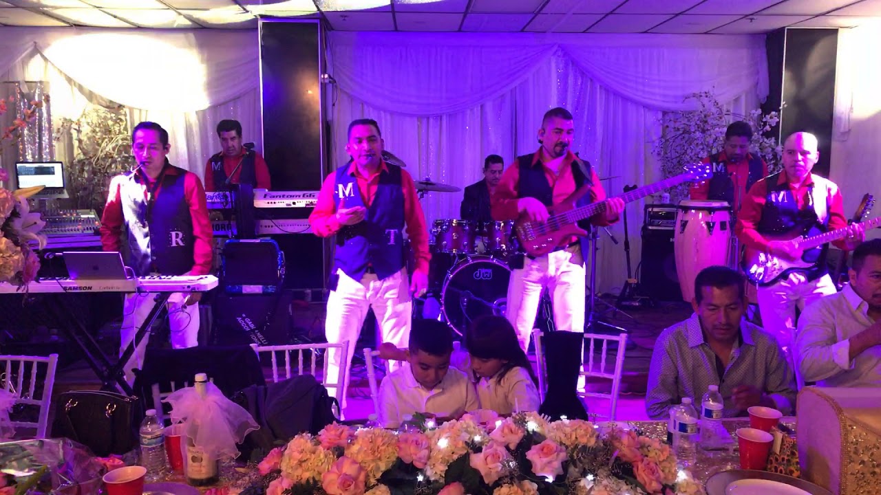 GRUPO MUSICAL PARA FIESTAS,MISTERIO MUSICAL EN LOS ANGELES CALIFORNIA (323)250 2360