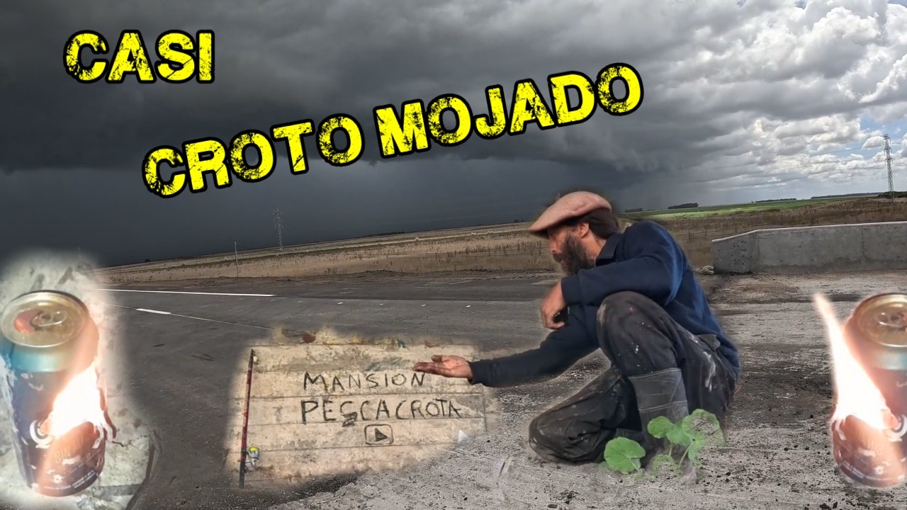 PINTÓ CROTIADA  CAP: 2
