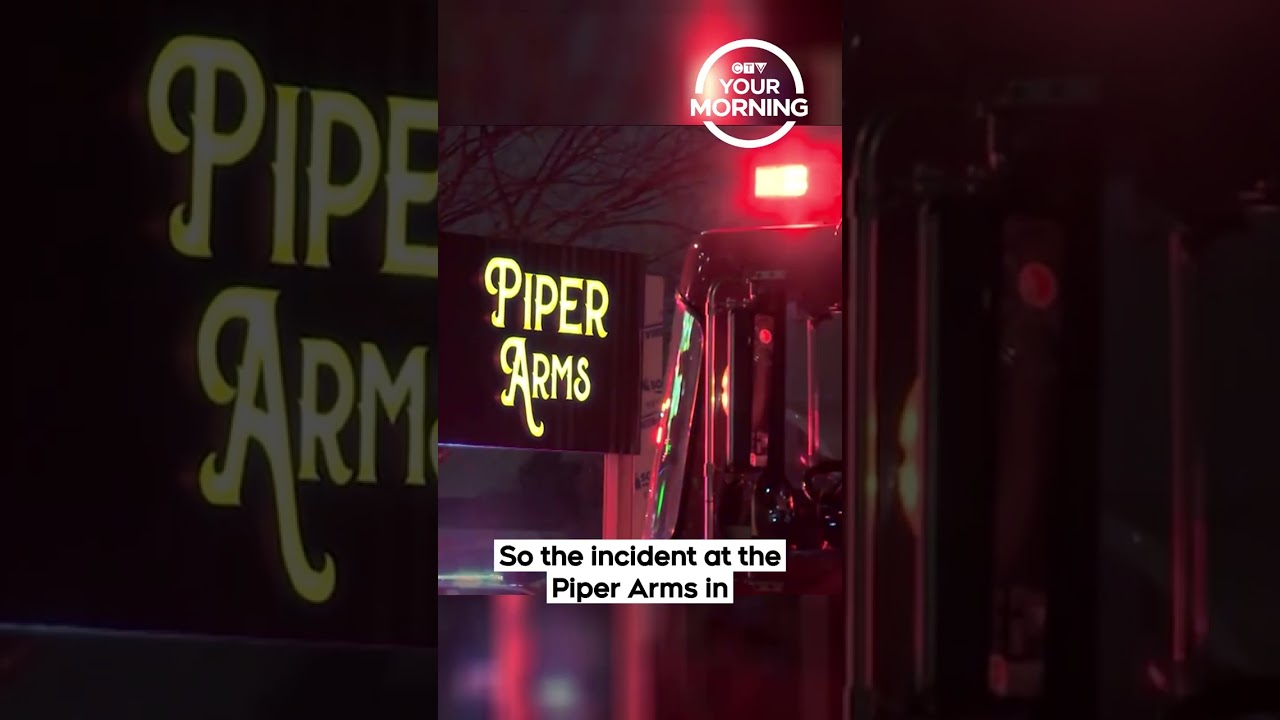 Police Make Arrests in Connection to Scarborough Mass Shooting | Your Morning #news #arrest #police