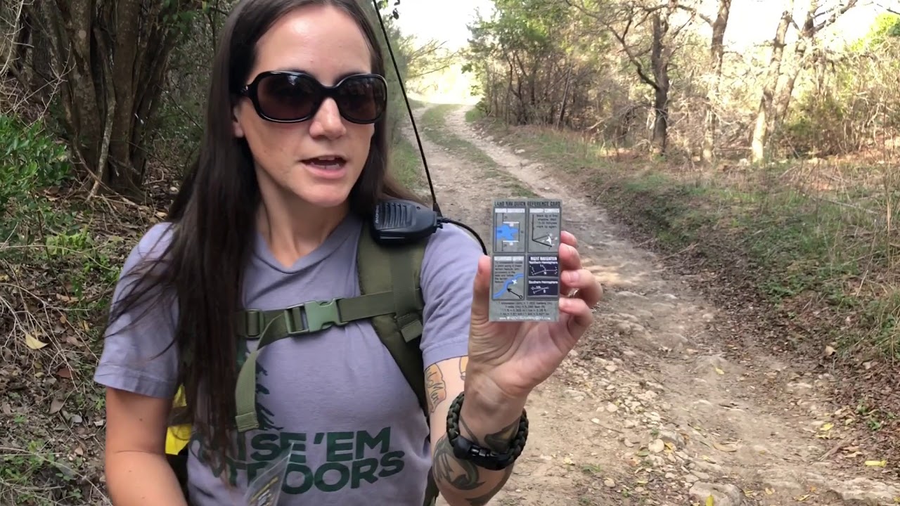 DIY Ranger Bead Pace Counter Kit Review [Navigation]