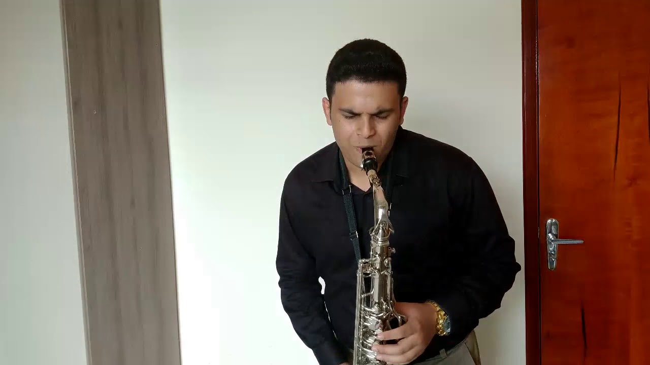 Always and Forever - Luther Vandross [Sax Tenor Cover]