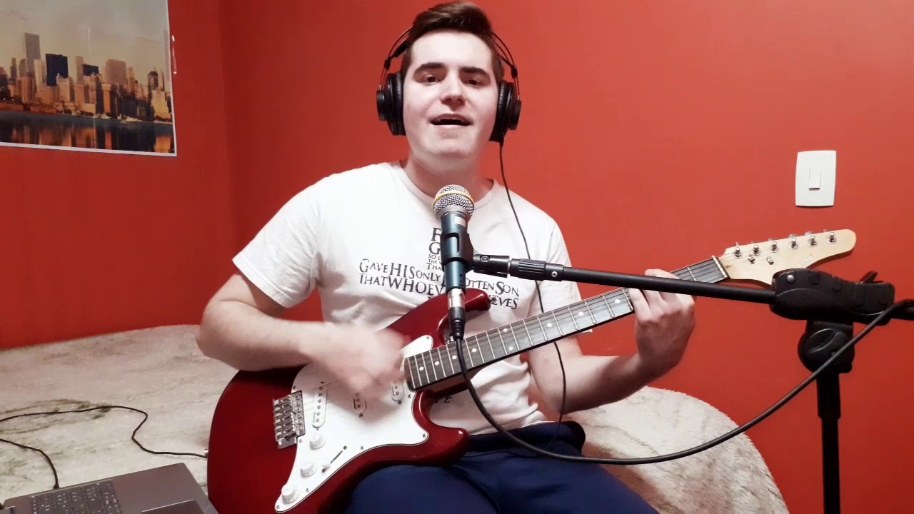 VOLTA FILHO - BANDA EL ELION