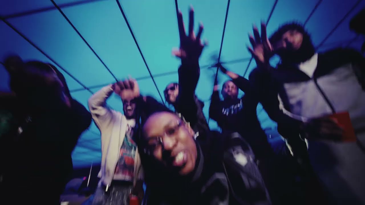 Ace Dior - Kenzo (Official Video)