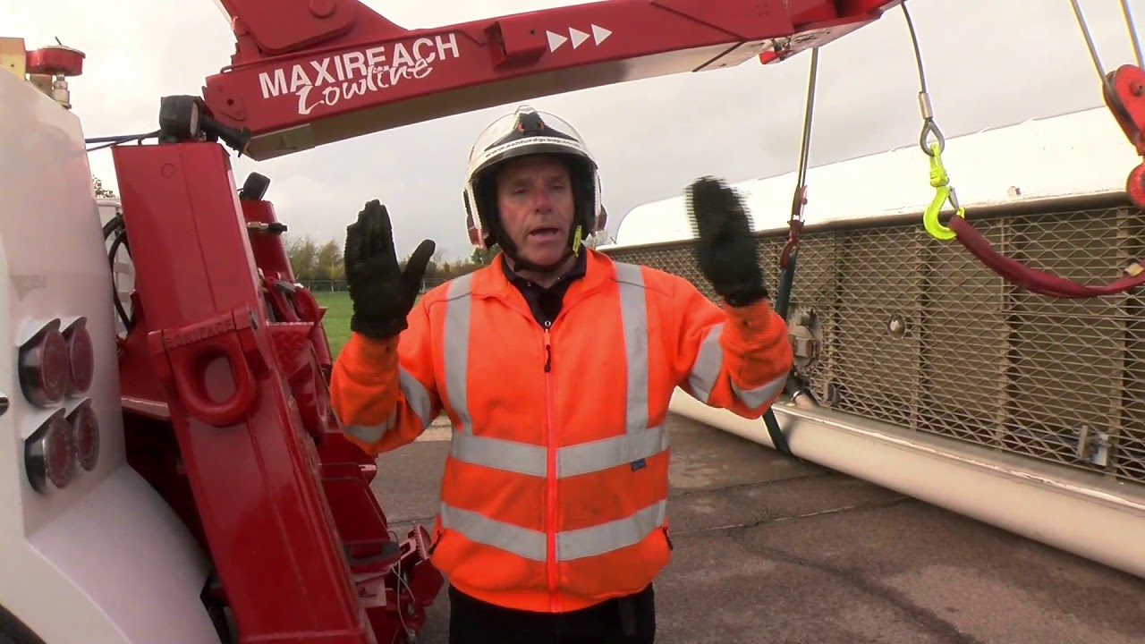 Boniface Engineering - Roll Over Part 1