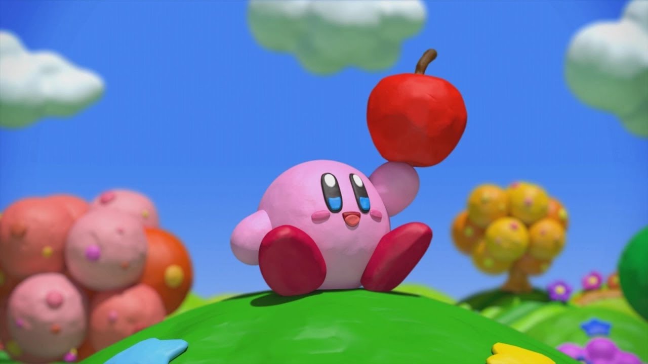 Kirby Dream Land Advance #2 (Mini Serie)