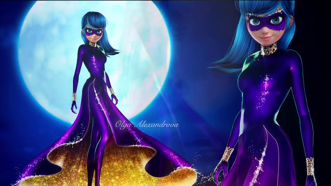 Miraculous  ladybug Speededit | Final Transformation | Best Final  Transform