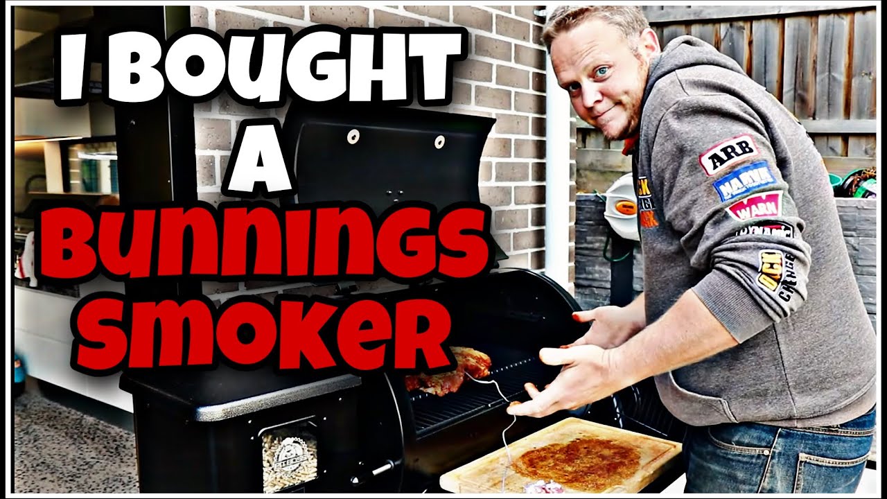 Beginner smoking from a beginner - Smoking meat - Pittboss 850