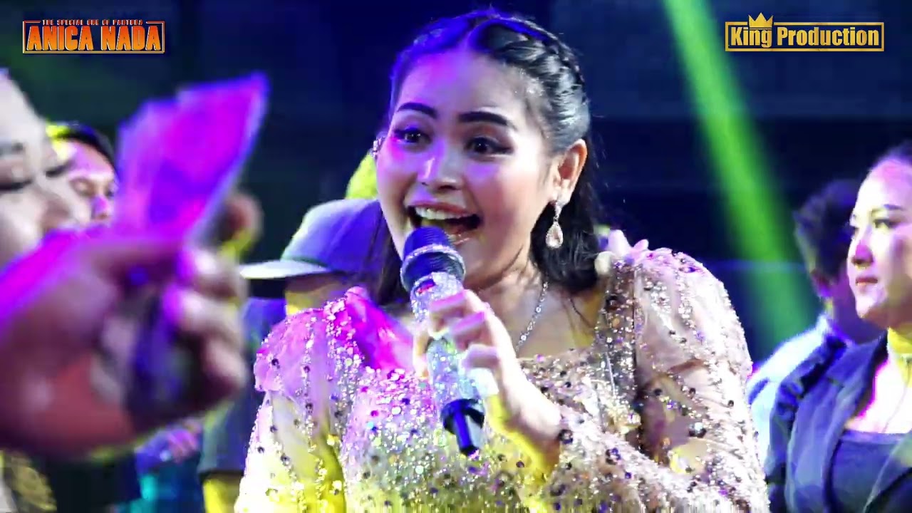 Jeger - Dian Anic - Anica Nada Hajat Bos PB Susi Jaya Desa Sukagumiwang Indramayu