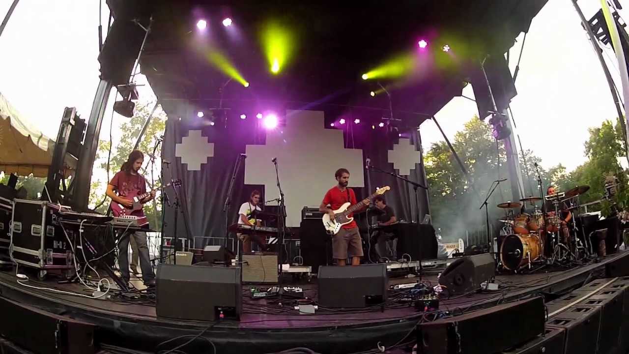 Find Your Cloud - Papadosio - Rootwire Official Video Archives