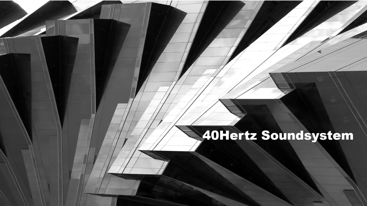 40Hertz Soundsystem