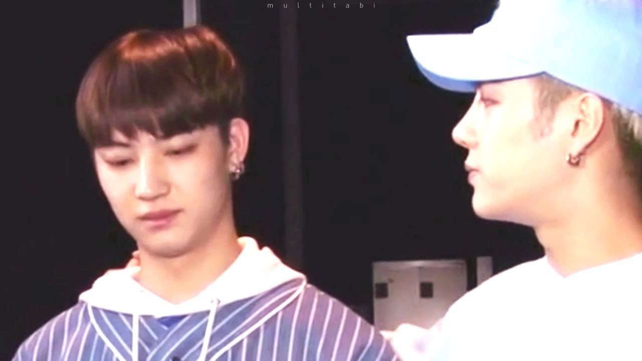 [GOT7] Jaebum is my daddy