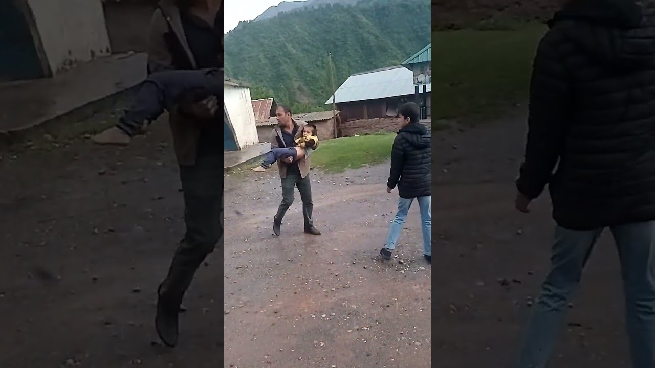 СЕЛ ДАРАИ ЁЗҒАНД. ТАВИЛДАРА 2024. 1. 07 2024. ЁЗҒАНД 2024