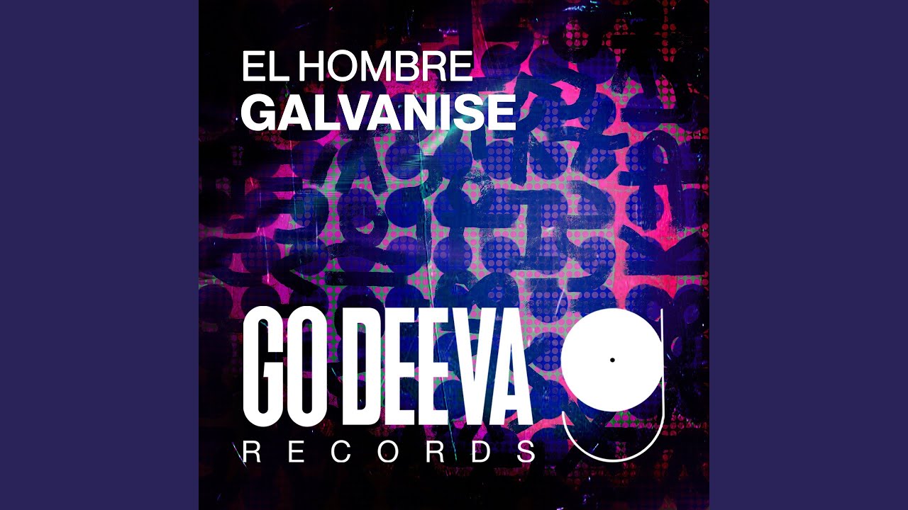 Galvanise