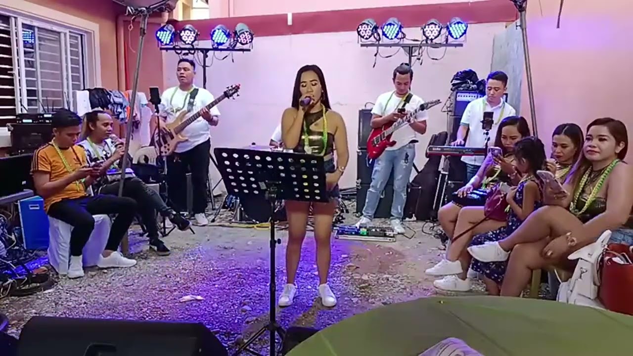 Biag Ko Uray Adayo Ka-Hazel Basilio