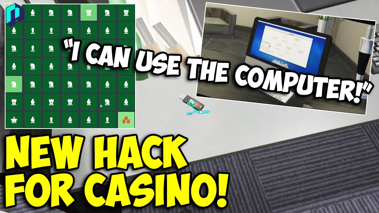 HOA Advance In Their CASINO HEIST (Multiple POVs) | GTA RP NoPixel