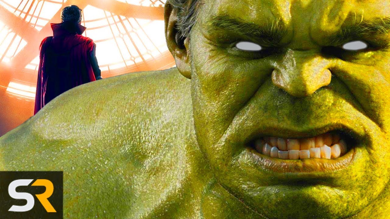 10 Secret Powers You Didn’t Know The Avengers Had