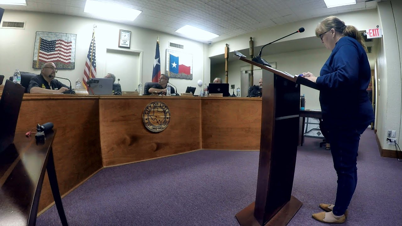 Lytle council approves evaluation of site for fifth well