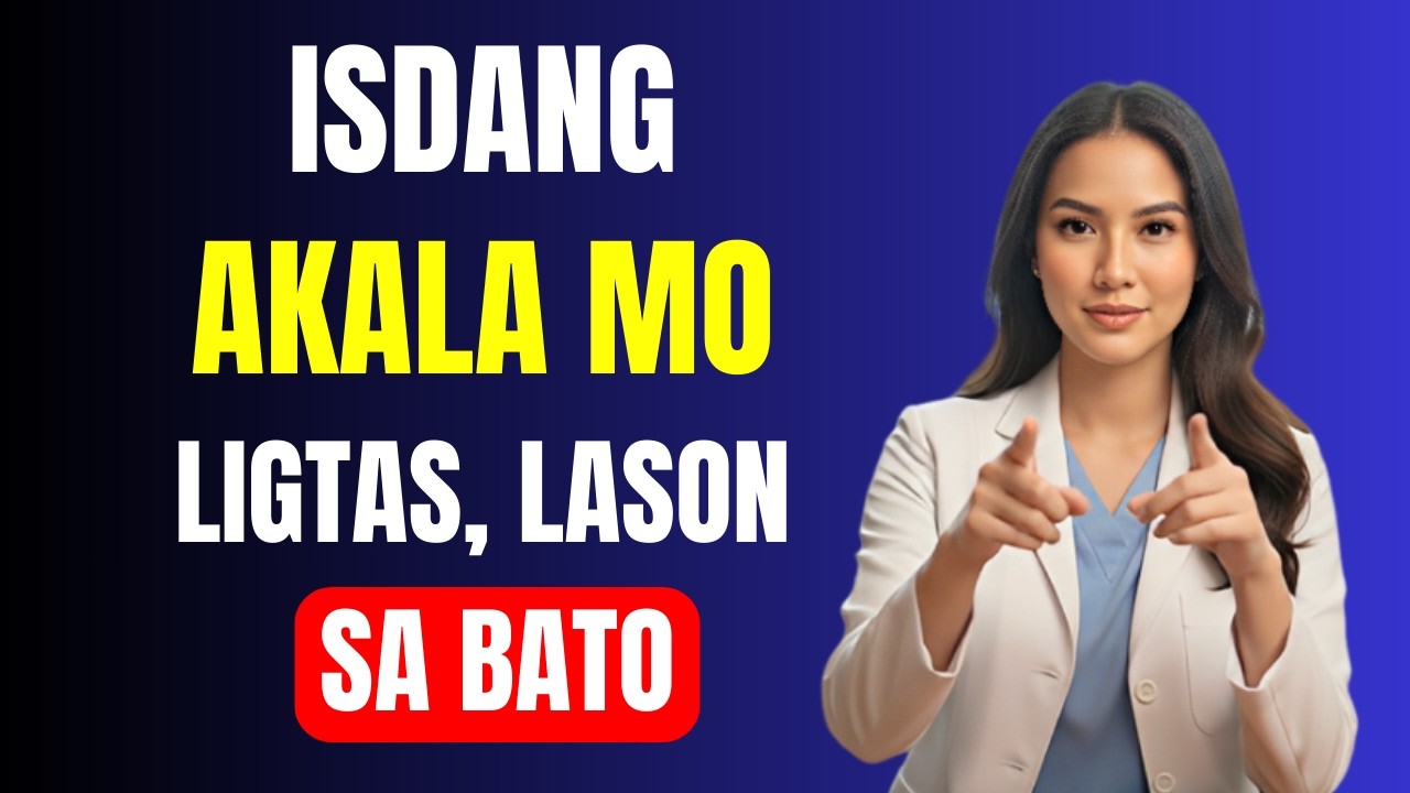 4 ISDANG NAGPAPABABA NG CREATININE VS 4 NA URI NA SUMISIRA SA BATO: DAPAT MONG MALAMAN!
