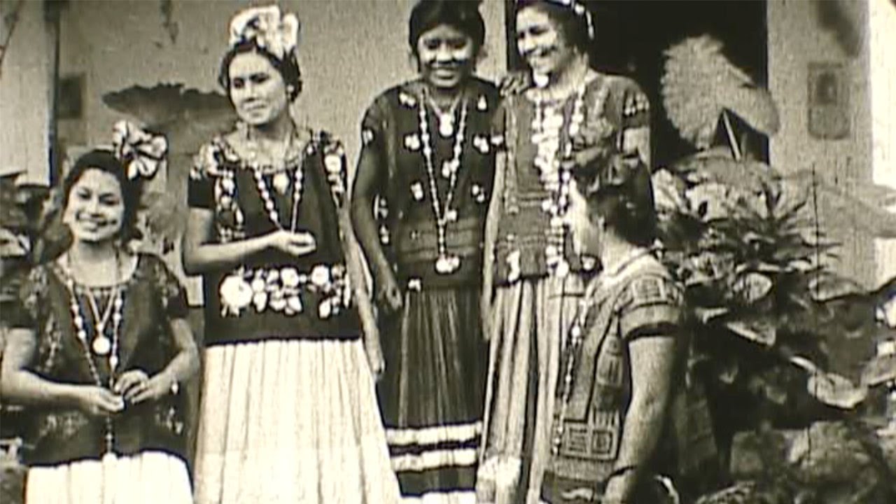 Mexico II (1935)