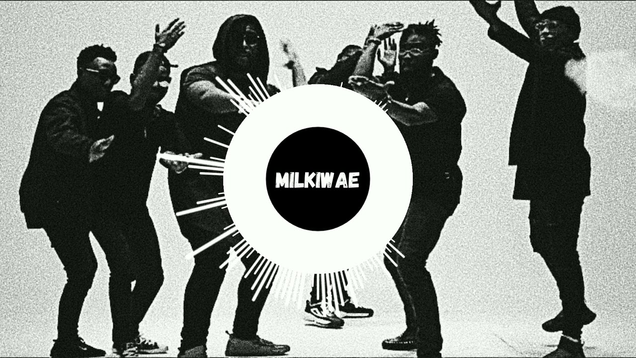 D14 - GROS BOLIDE (Milkiwae Remix)
