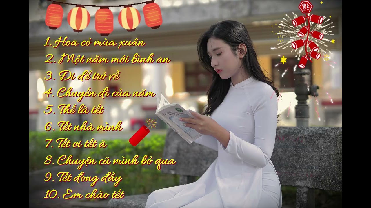 Nhạc Tết 2026
