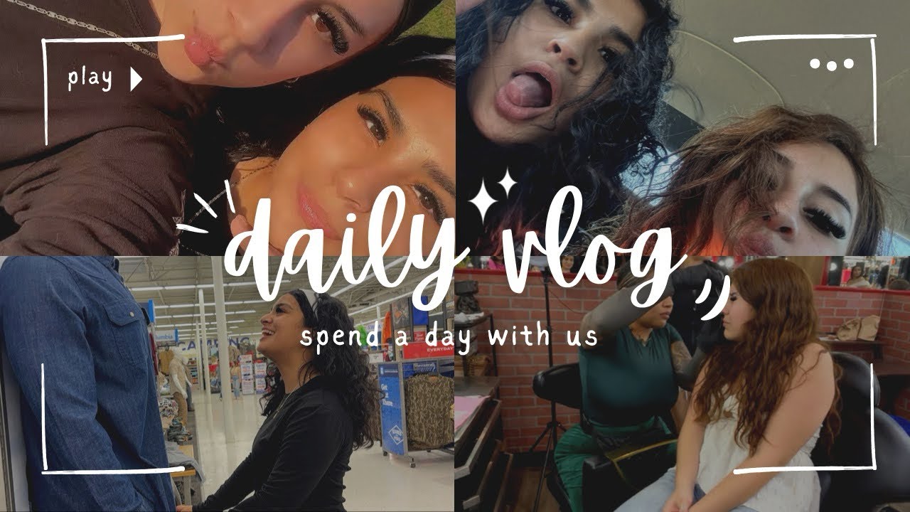 Spend a weekend with us *gone wrong😱*