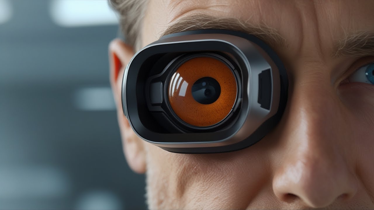 GENIUS GADGETS THAT ARE CHANGING THE WORLD!