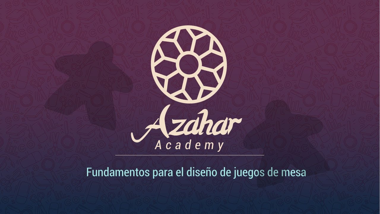 Fundamentos para el diseño de juegos de mesa